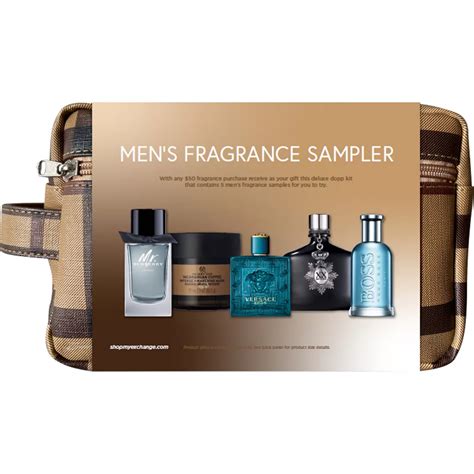 aftershave gift sets for men.